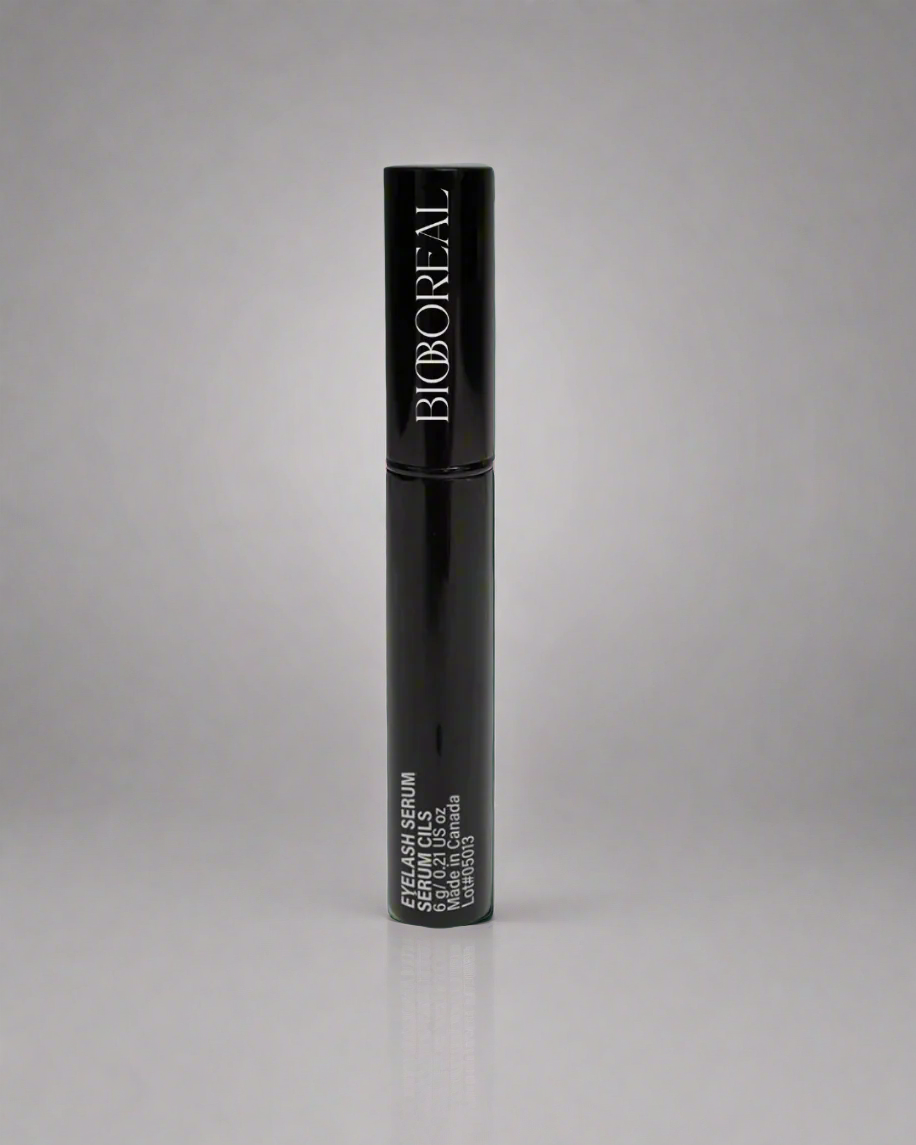 Multi-Peptide Eyelash Serum